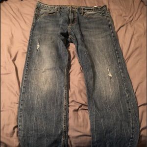 American eagle pants. 36x32